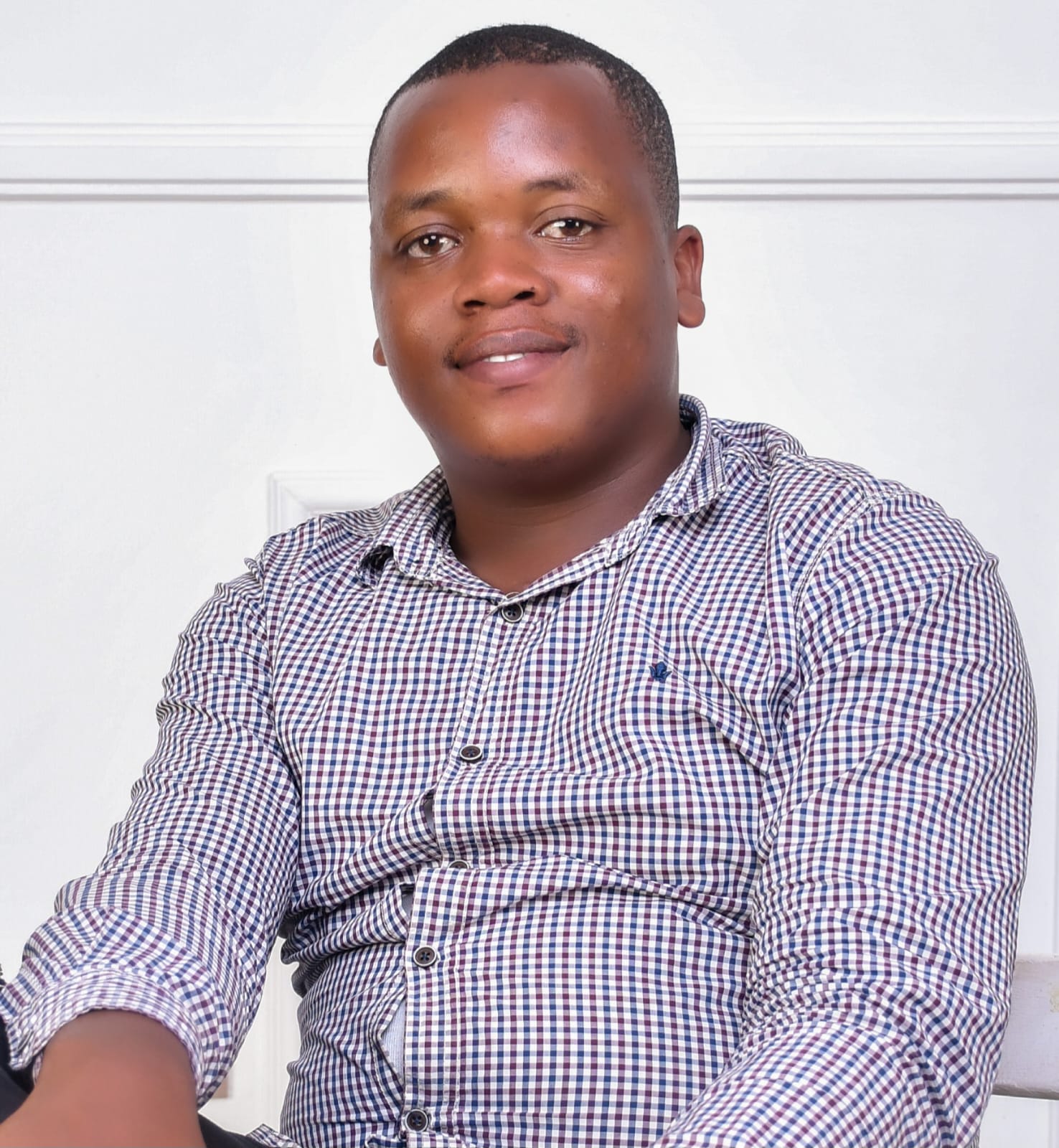 Peter Kimemia - Founder of Ultimate Defensive Driving School